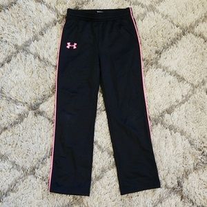 Under Armour pants